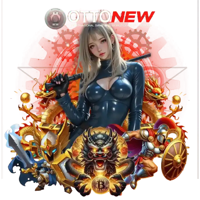 OTTONEW