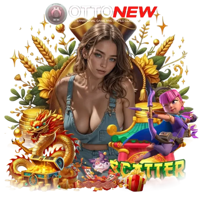 OTTONEW